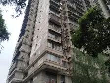 杨家坪 建工二村二房86万