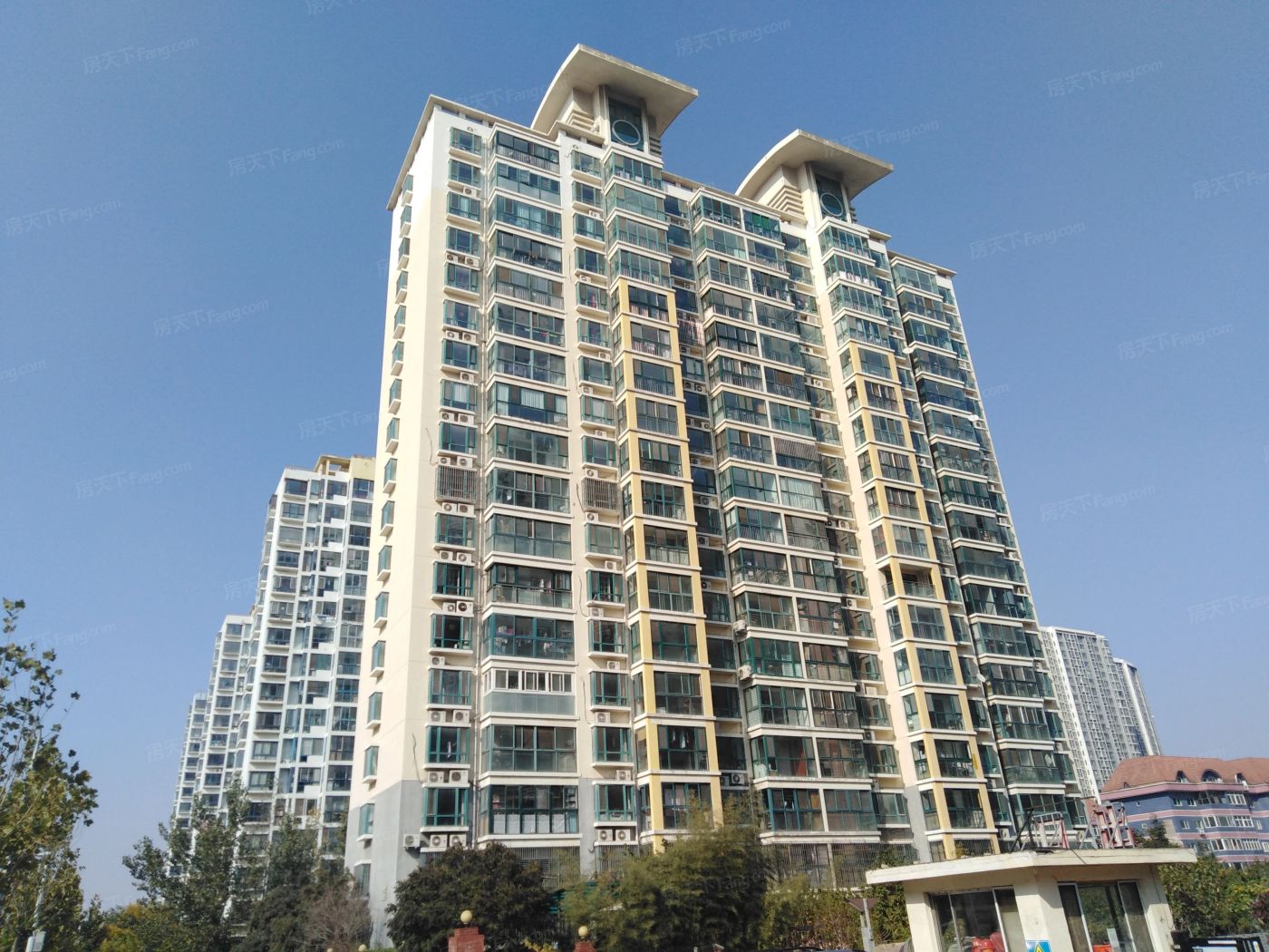 七星花园图片相册,七星花园户型图,样板间图,装修效果图,实景图-青岛房天下