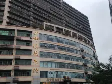 陈家湾 宏洲大厦三房90万