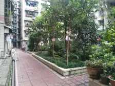 贤园小区 3室2厅 东南