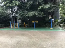 直港 福星颐美华庭二房48万