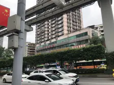 杨家坪 四季花园三房82.4万