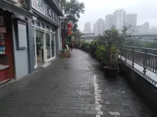 宏洲大厦 3室1厅 南