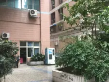 七星岗 达美城市花园四房95万