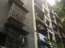 天官府+山城步道+大一室+位置好+出行方便+总价低