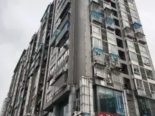 高新区 金洲大厦三房90万