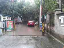 三峡广场 融汇之家二房