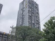 直港 福星颐美华庭二房56万