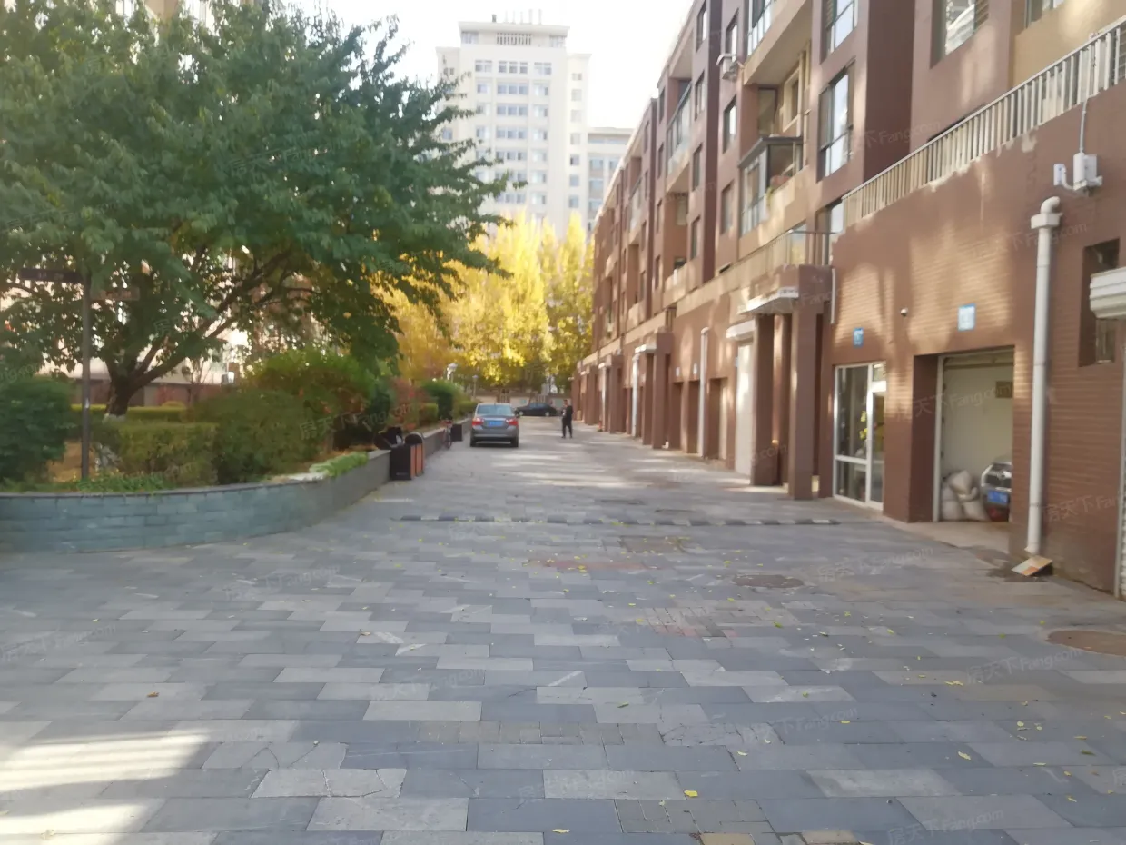 【沈阳鑫丰御景华庭小区,二手房,租房】- 沈阳房天下