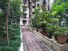 谢家湾 贤园小区二房94万