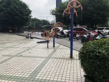 金洲大厦 1室1厅 南 北