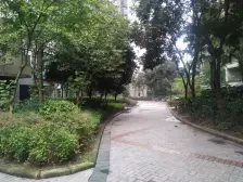 金荷花园 4室2厅 南