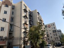 和平里三区2室1厅南