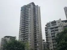 广厦经典 3室2厅 南