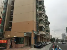 诚心售丽日华庭前后阳台花园2房1卫低层步梯配套设施齐