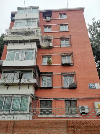 三间房南里7号院实景图