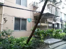 利用率高 精装修 双南高区采光佳