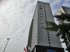 金府国际1室1厅西南
