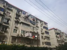 一梯两户,南北通透,近地铁,诚意出售,房型正气