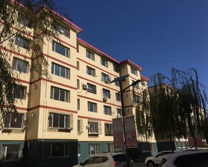 吉祥苑 步梯房 有房本 可贷款