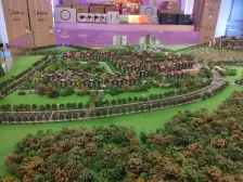 碧桂园精装三室,地铁6号线,诚心出售。房间通透