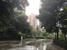 香榭里 逸静花开香地二房70万