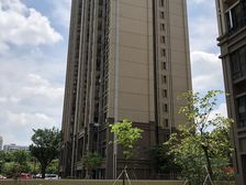 珠江御景3房 93平米看花园 安静舒适 临深5公里