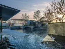 映湖十里C区 一梯两户洋房 视野好 朝南 次新小区