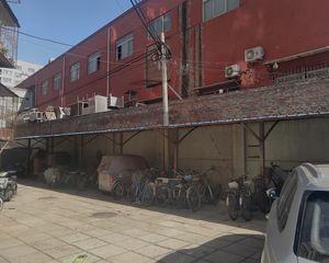 刘家窑全明格局两居室看房方便业主诚心出售