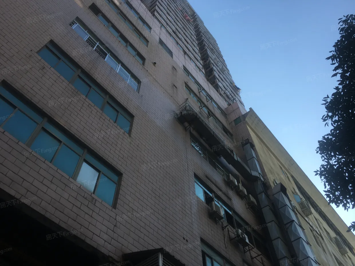长沙新大新大厦