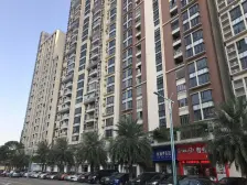 一楼带花园,户型靓,业主自住保养好