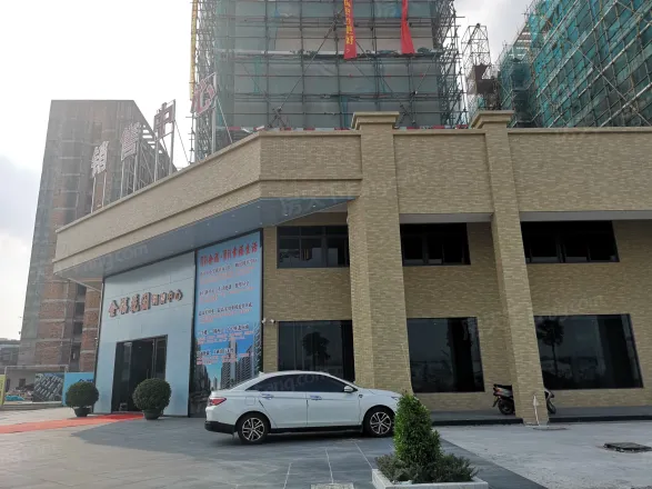 【台山金福花园小区,二手房,租房】- 台山房天下