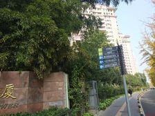 满五唯一视野好观景国贸看房方便带大阳台