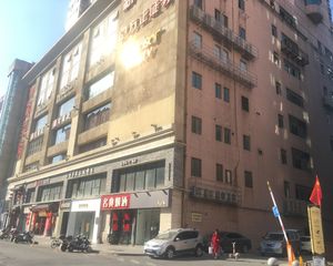 新大新大厦5室2厅南北