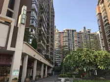 明日华府一房一厅 70年产权 衣食住行一应俱全