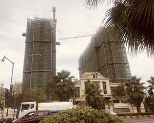 雅居乐星徽城 3室2厅 东南