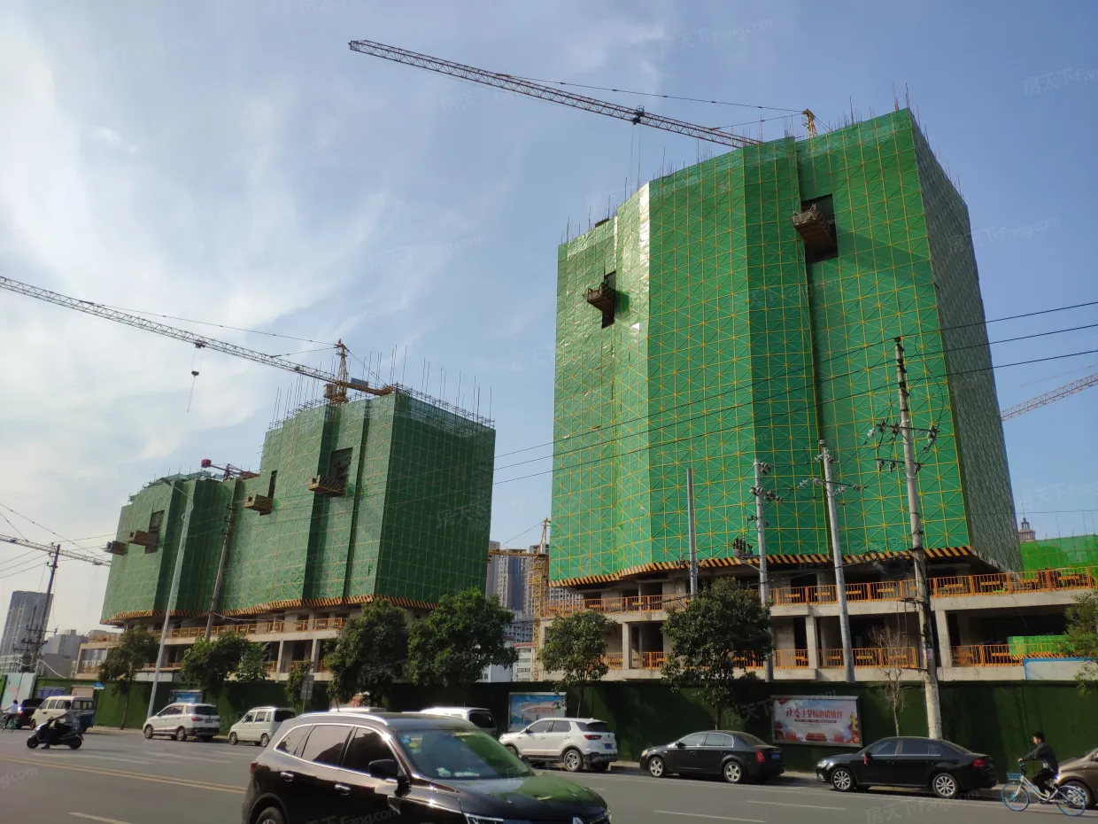 【郑州腾威城小区,二手房,租房】- 郑州房天下