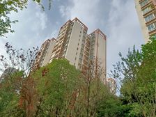 天府名居4室1厅西南