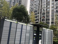 领秀嘉园3室2厅南