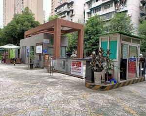 天和国际3室2厅东