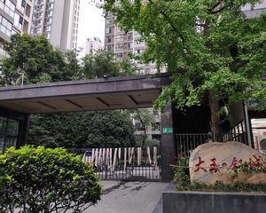 大王钰城2室1厅东北