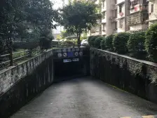 大坪 长城小区四房