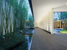 看山景安静,端户大花园100平,2梯2户通透横厅4房