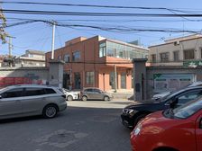 西关北路1室1厅南