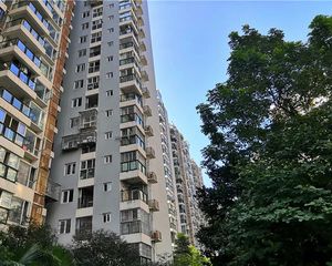 府河路苑 2室2厅 南 北