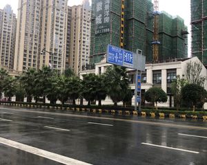 雅居乐星徽城 3室2厅 东南