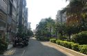 望阳小区实景图