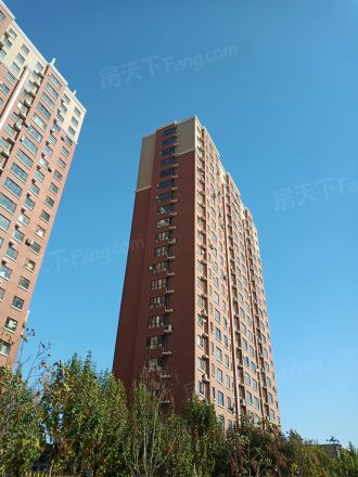 【长春陶然庭苑小区,二手房,租房】- 长春房天下