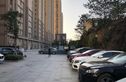 启迪协信中心公寓实景图