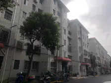 富锦路1659弄小区4室南朝向370.00万元/套出售